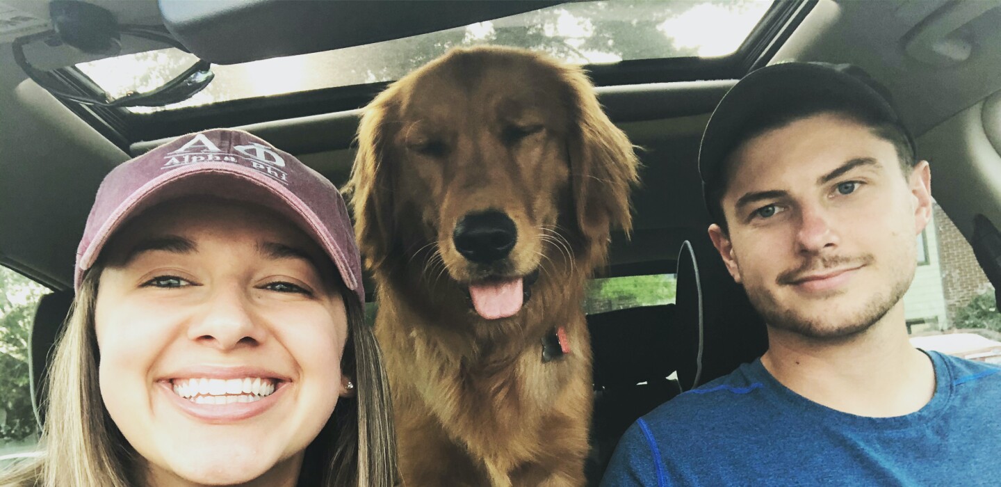 Palace City Profile: Koons find a ‘community of supporters’ – Mitchell Republic