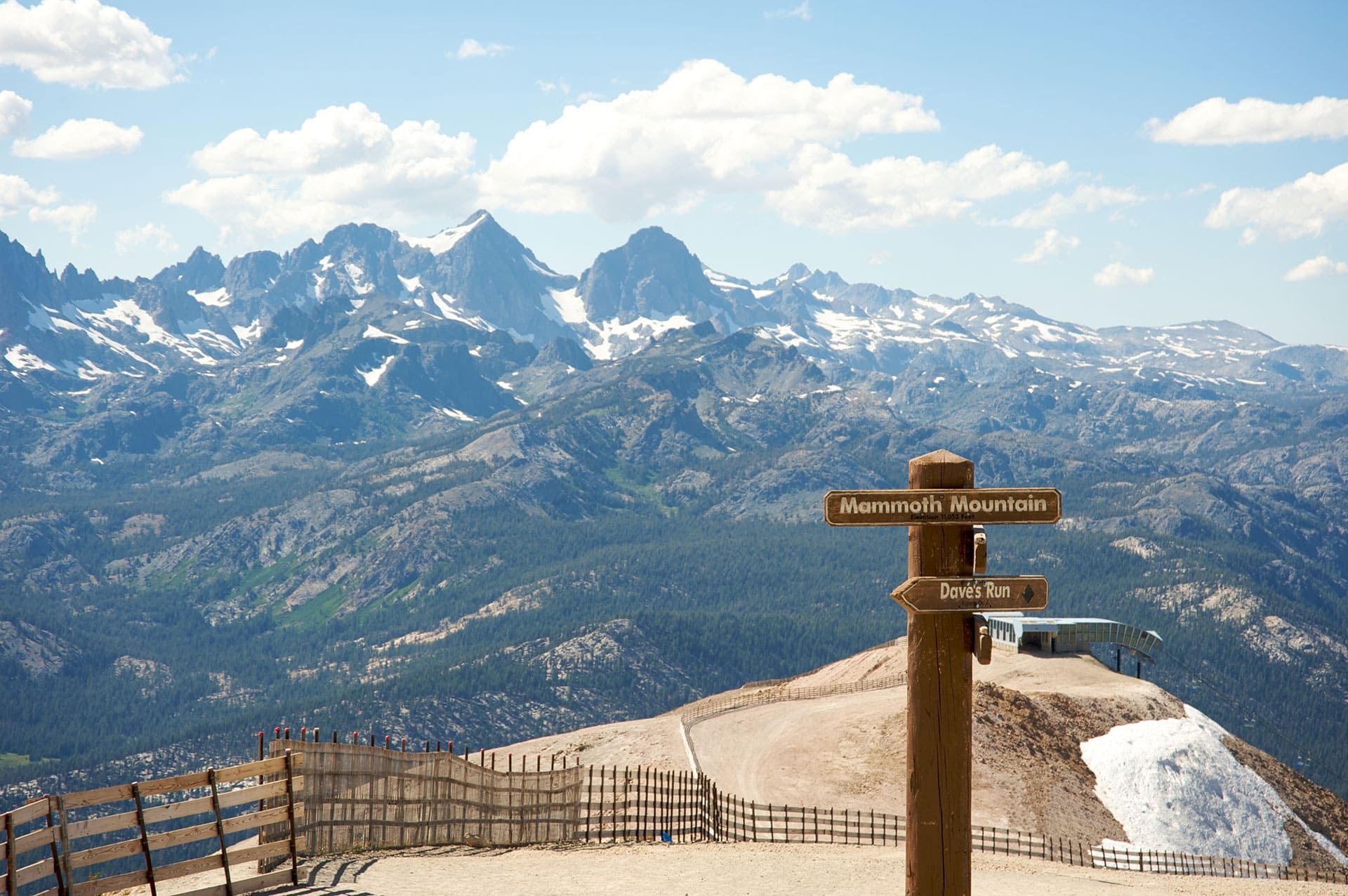 9 ski resorts that are just as much fun in summer