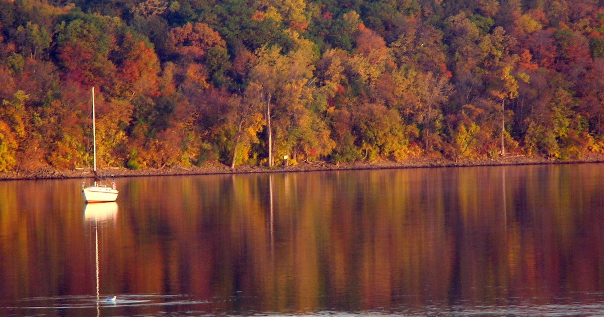 Washington County to raze architect-built cabin at St. Croix Bluffs Regional Park