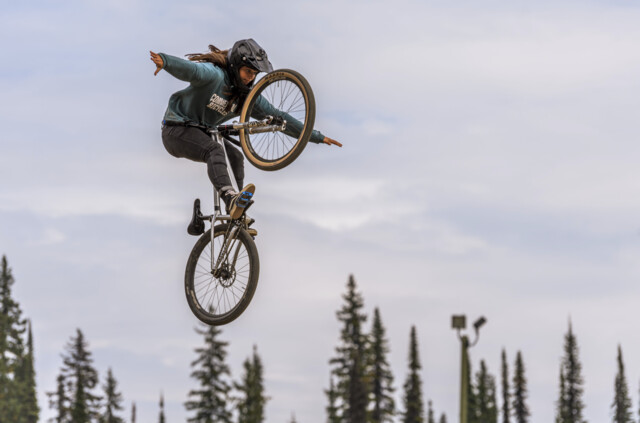 Seven things you need to know about Big White’s Freeride Days – Kelowna News