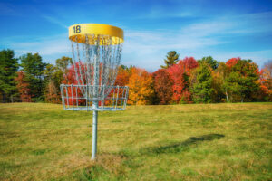New disc golf course heads to Northside | 963XKE | Fort Wayne’s Classic Rock