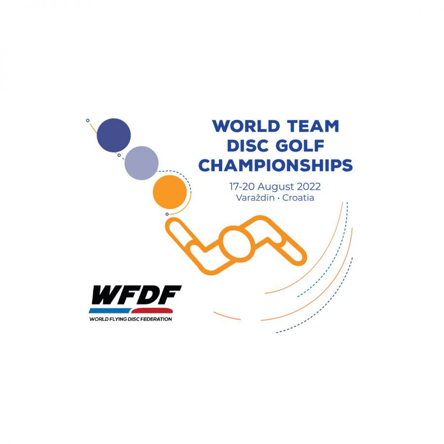 25 nations ready to compete for WFDF World Team Disc Golf Championships title