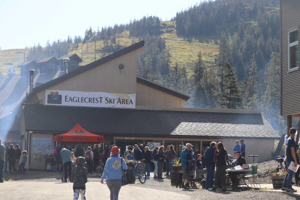 Wages —and a gondola —set to go up at Eaglecrest