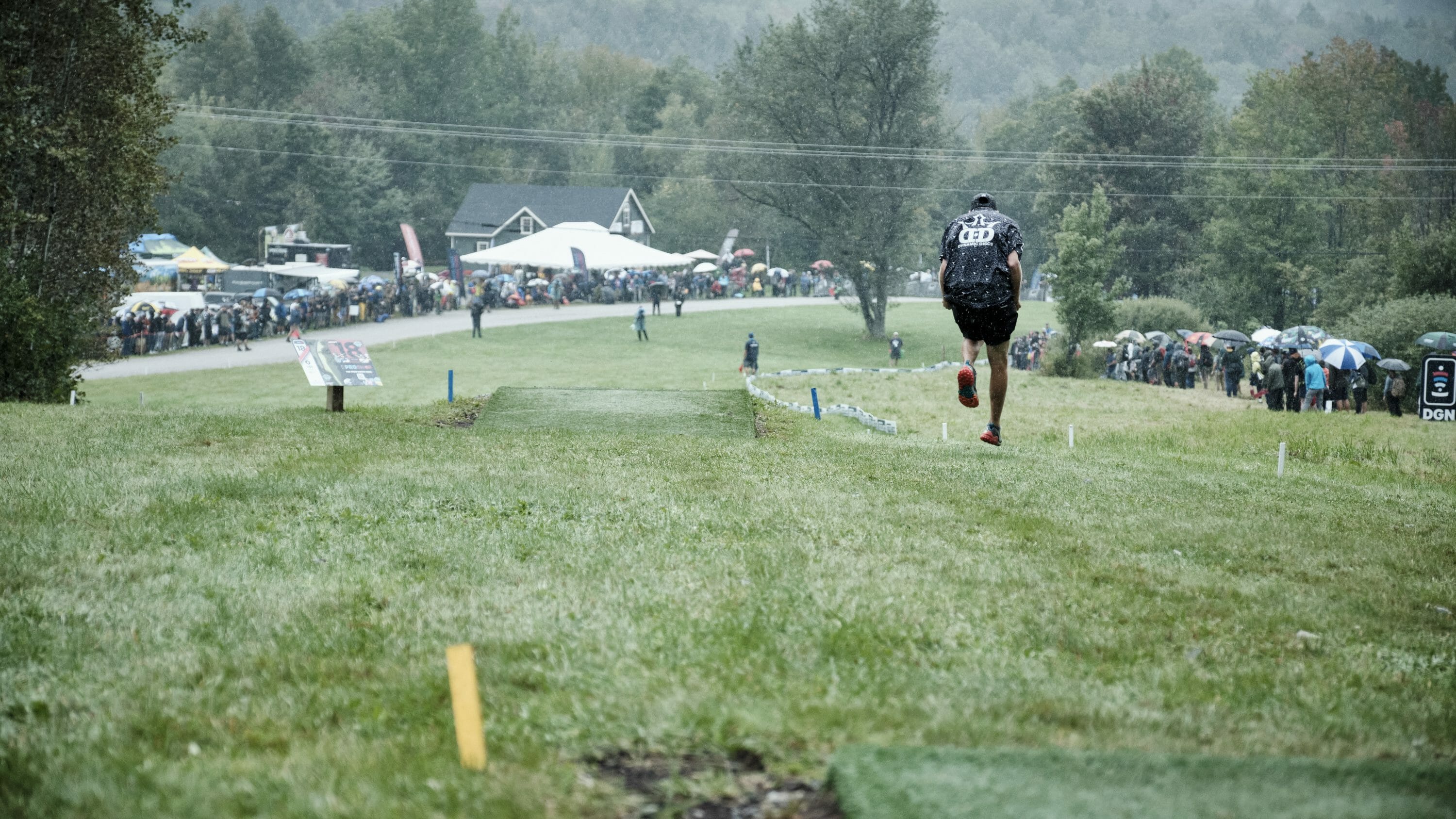 Tournament Talk: A Win is a Win