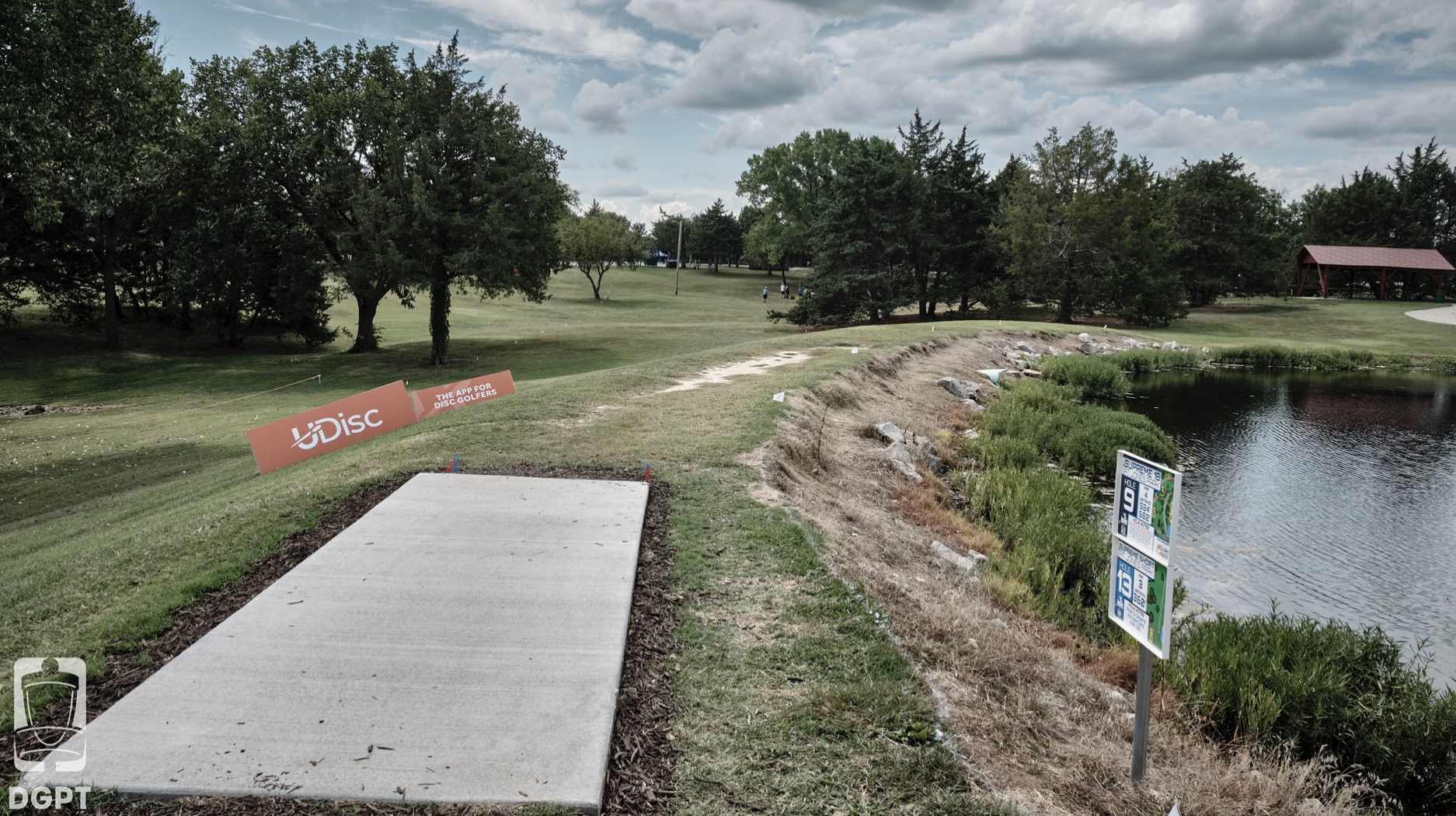 Team Innova is Ready for the 2022 PDGA World Championships