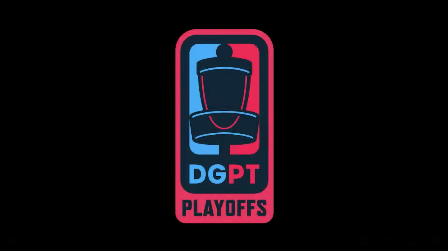 Tournament Talk: Playoffs? – Ultiworld Disc Golf
