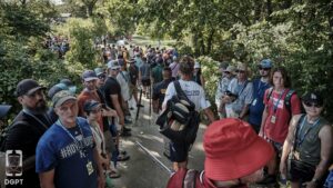 2022 PDGA World Championships – Tournament Recap