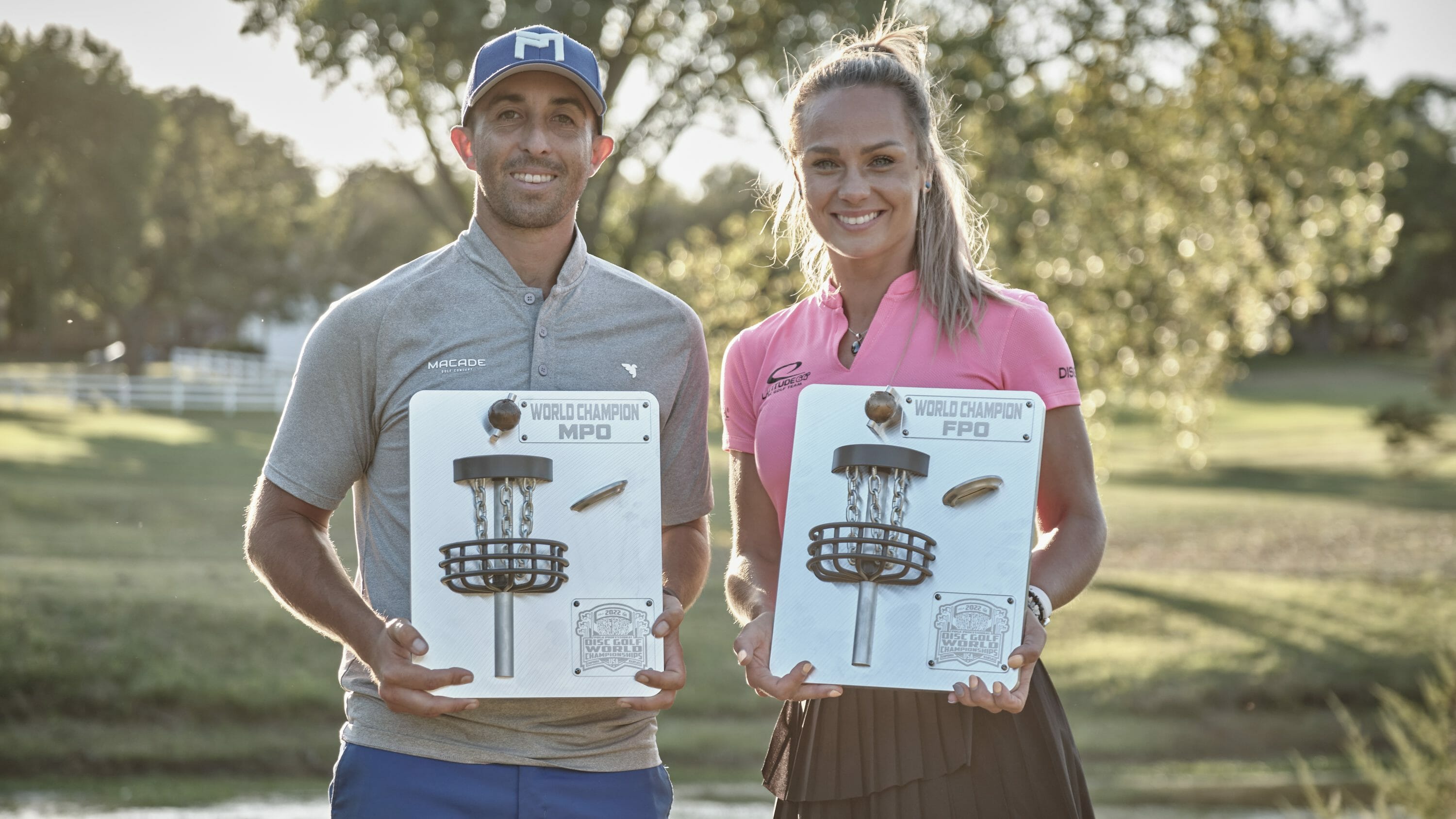 2022 Pro Worlds from Down Under: A Champion’s Heart