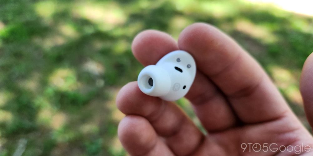 Galaxy Buds 2 Pro review: Simply stellar