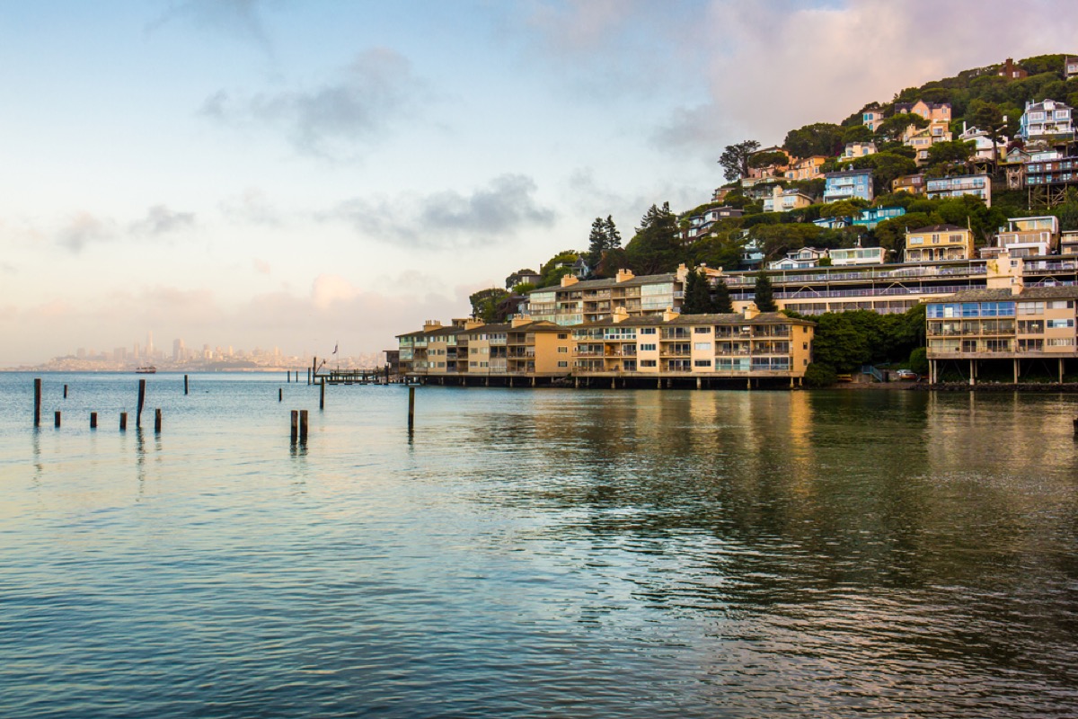 10 U.S. Cities That Will Make You Think You’re in Europe