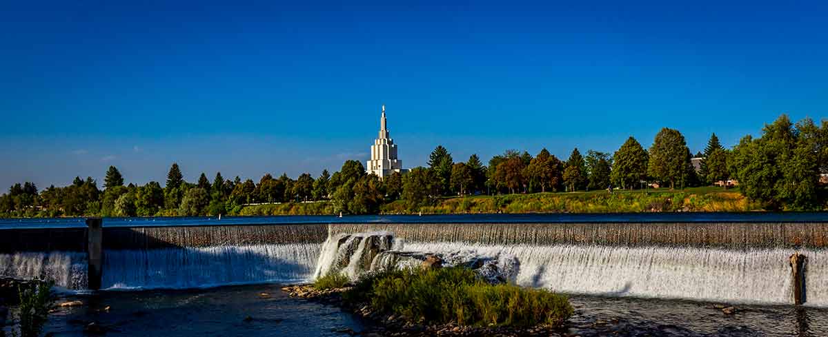 20 Things To Do In Idaho Falls In 2022