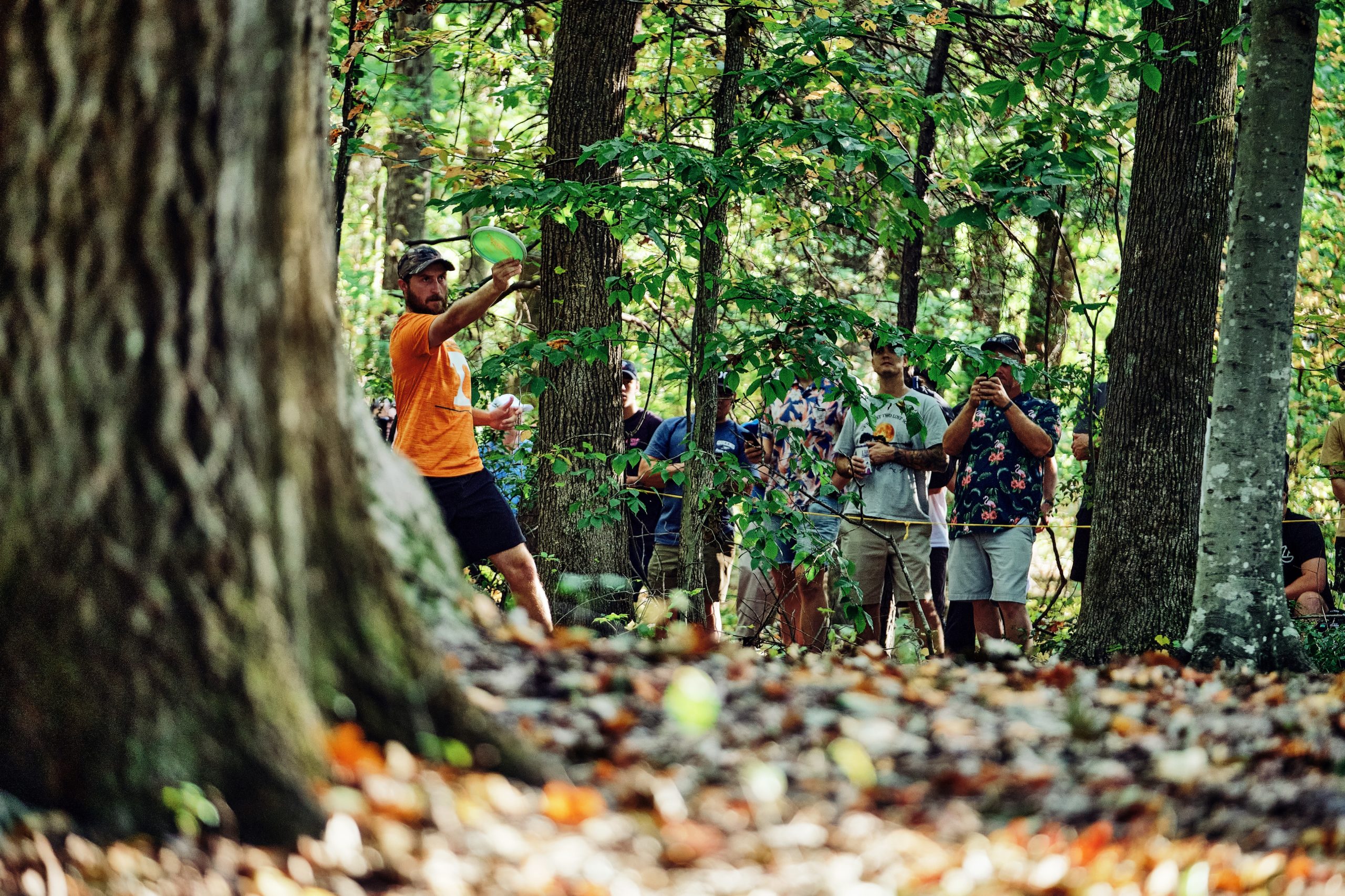 How To Watch the Lake Marshall Open & NADGT Championship