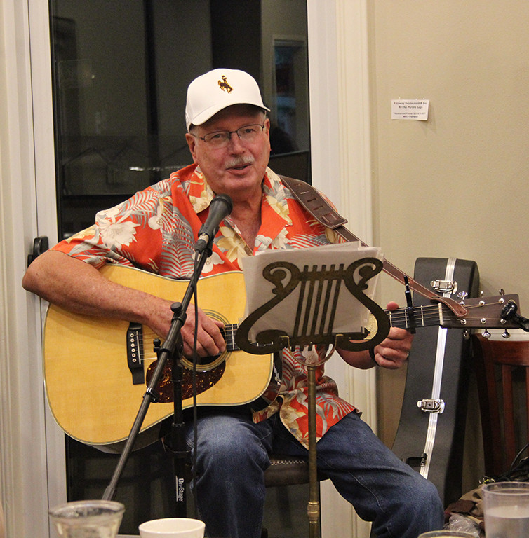 Uinta County Herald | Evanston Rotary Club celebrates 40 years of “Service Above Self”