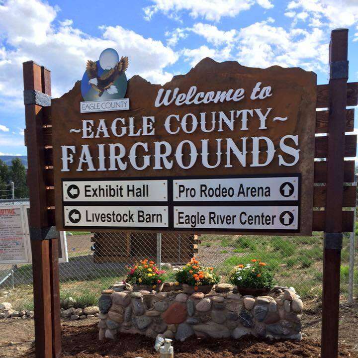 Eagle County Fairgrounds plan envisions bigger grandstands, RV park, new building