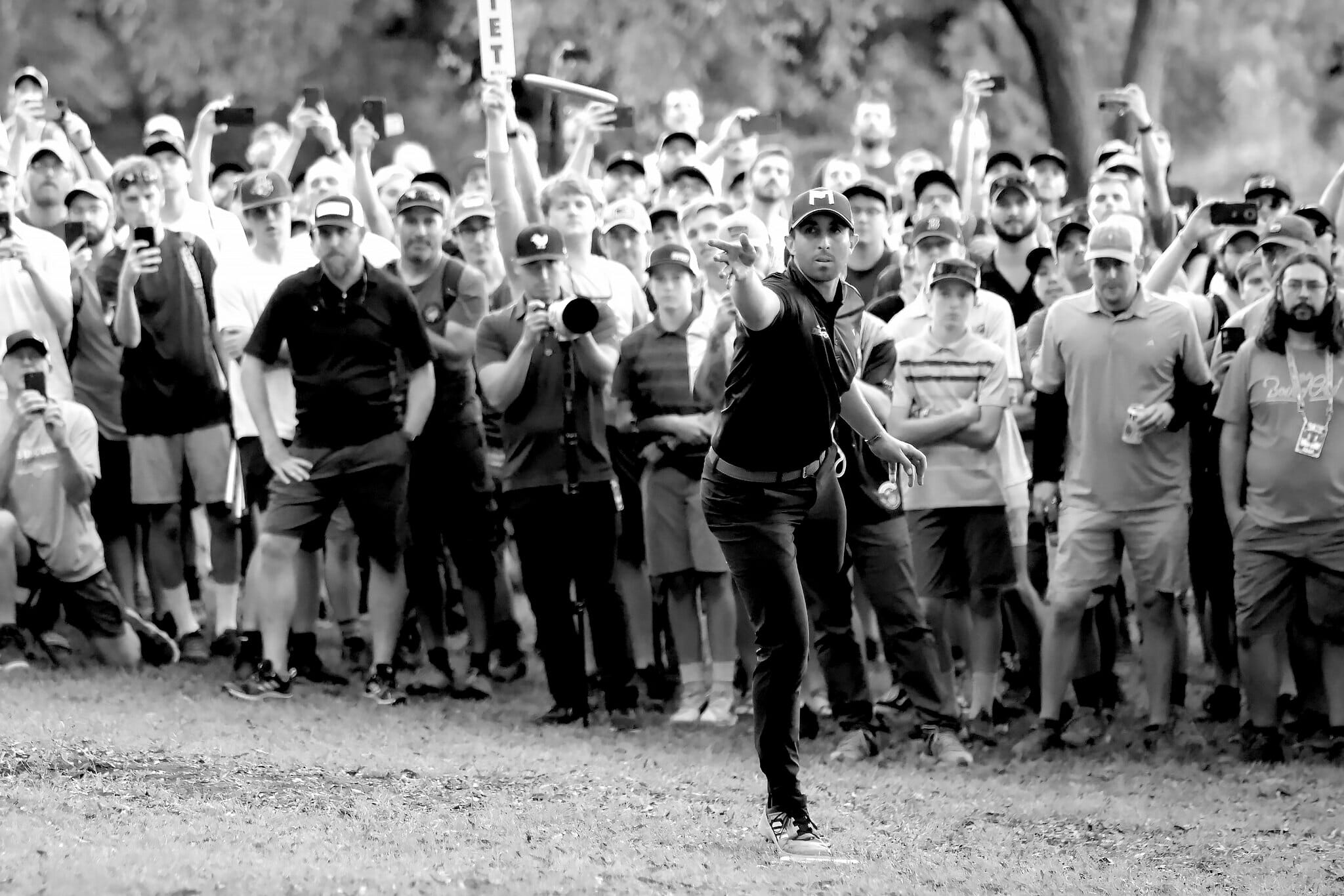 2022 USDGC & Throw Pink Preview: Into the Arena