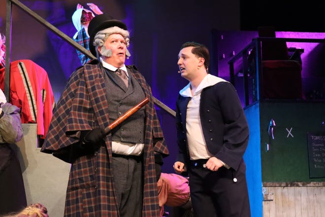 Lots of Halloween-related events on tap throughout San Juan County