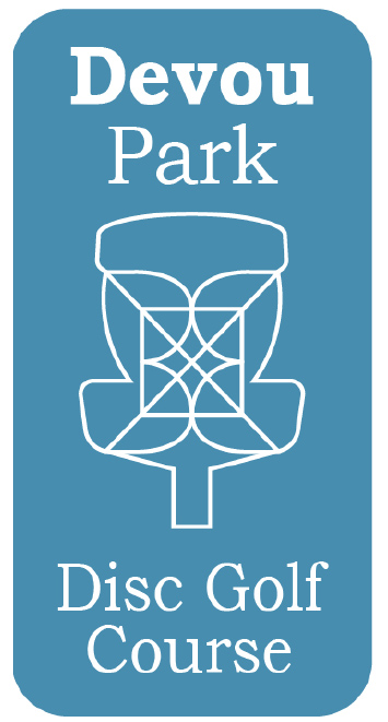 Covington Parks and Recreation dedicates new 18-hole disc golf course in Devou Park