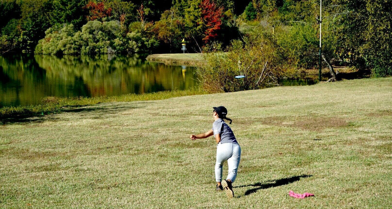 2022 USDGC and TPWDGC – DAILY TEAM UPDATES