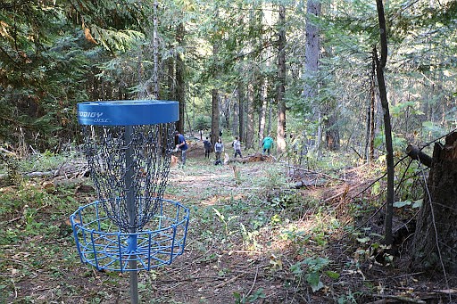 Civic-minded student project | Coeur d’Alene Press