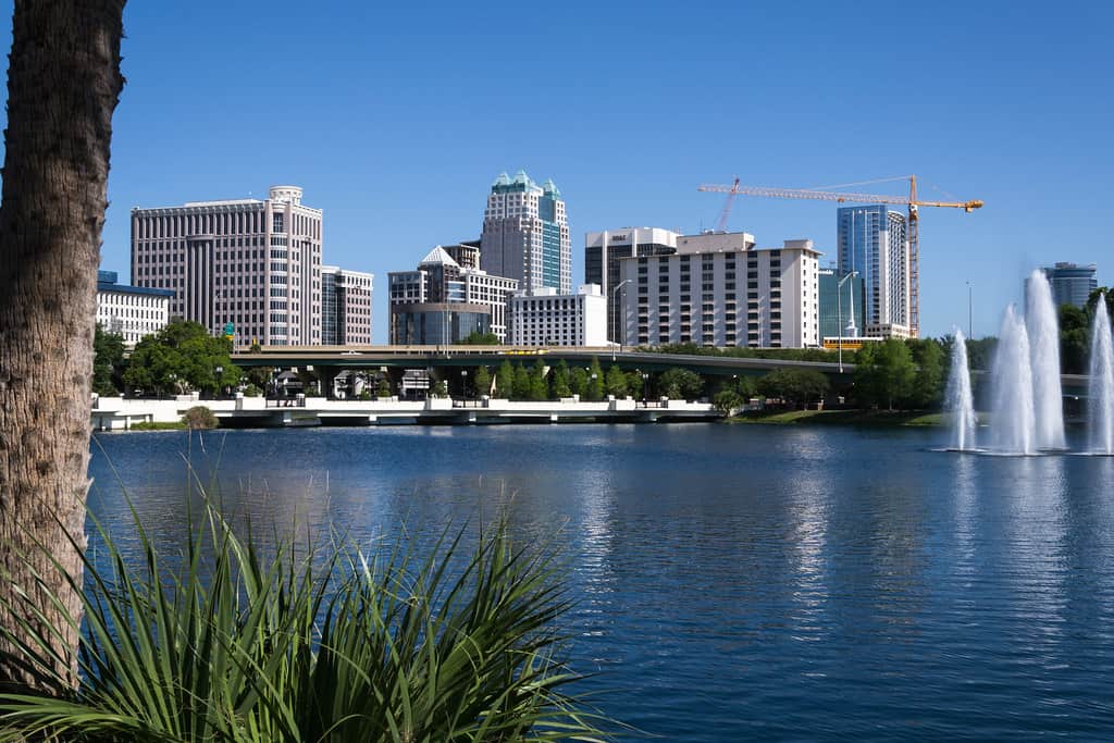EXPLORE ORLANDO : TOP 10 AMAZING PLACES TO VISIT IN ORLANDO