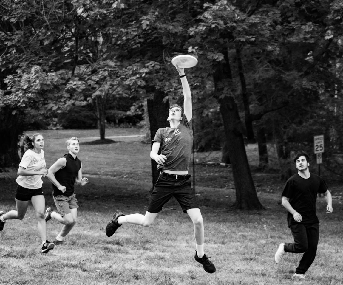 Yes, it is a club, and yes you should join – The Waltonian