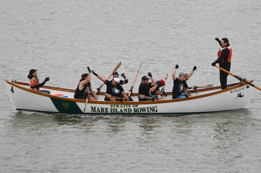 Waterfront Weekend kicks off in Vallejo – Times-Herald