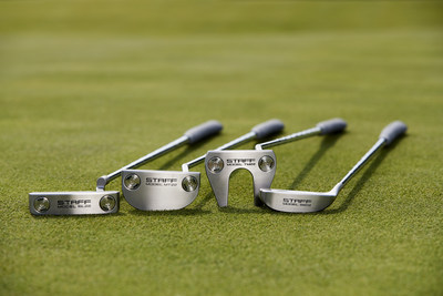 WILSON INTRODUCES STAFF MODEL® COLLECTION OF PUTTERS