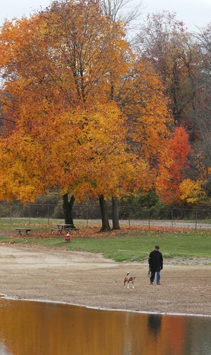 Draft of Stow parks master plan shows possible upgrades and additions