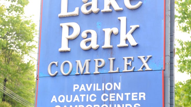 Park district seeking renewal levy this fall