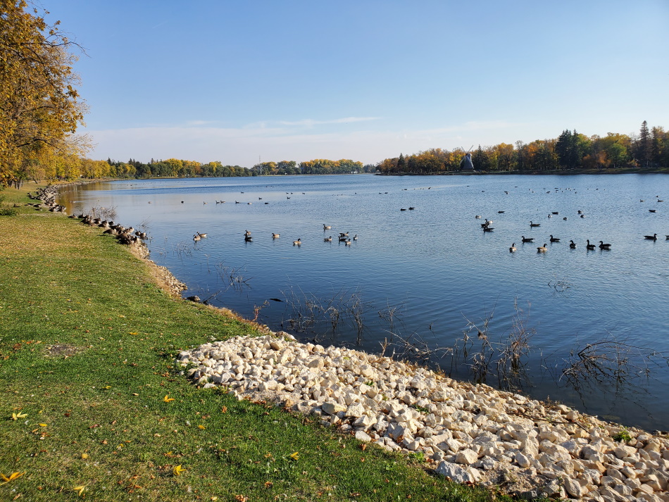 10 things you could do this October in Portage la Prairie – PortageOnline.com