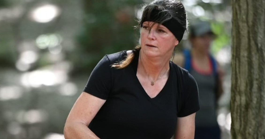 Natalie Ryan is a source of pride for disc golf’s trans pioneer