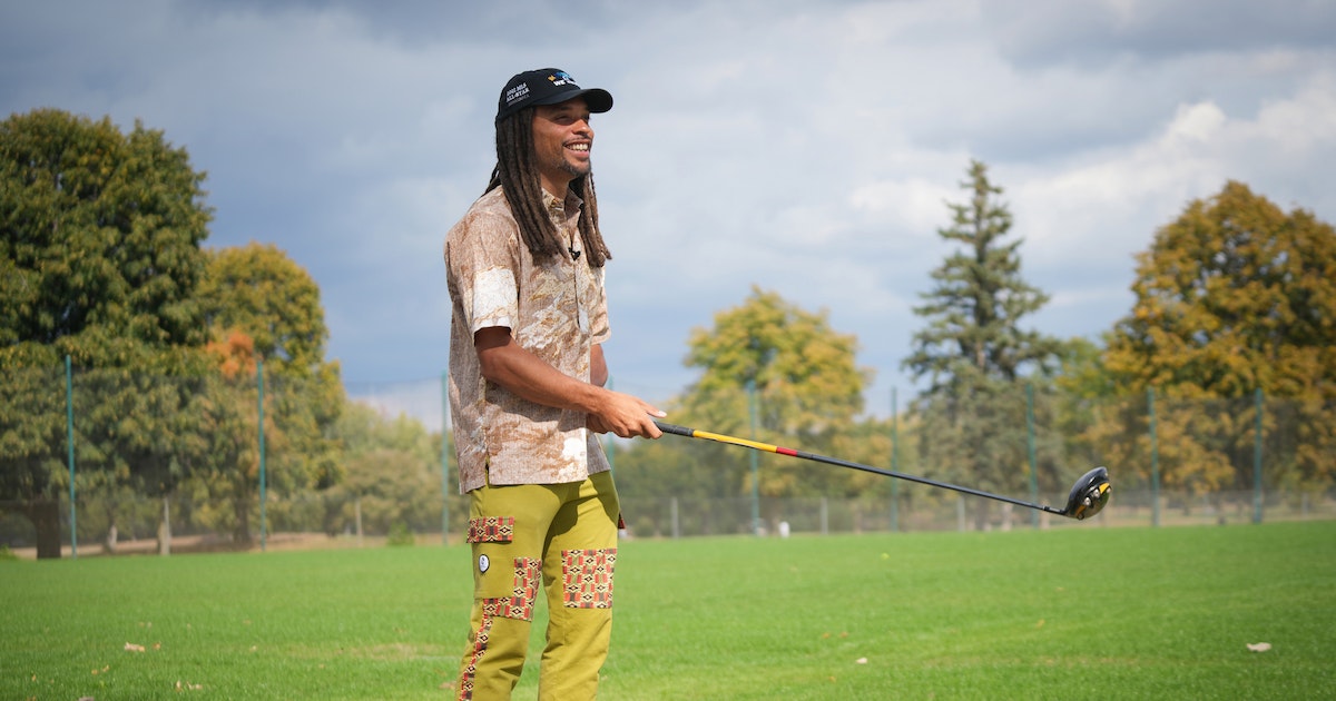 TPT’s new show encourages diverse communities to try outdoor adventures