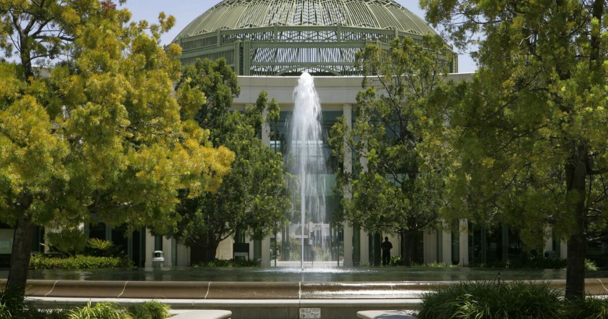 After 20 years, Escondido city-owned golf course gets new operator