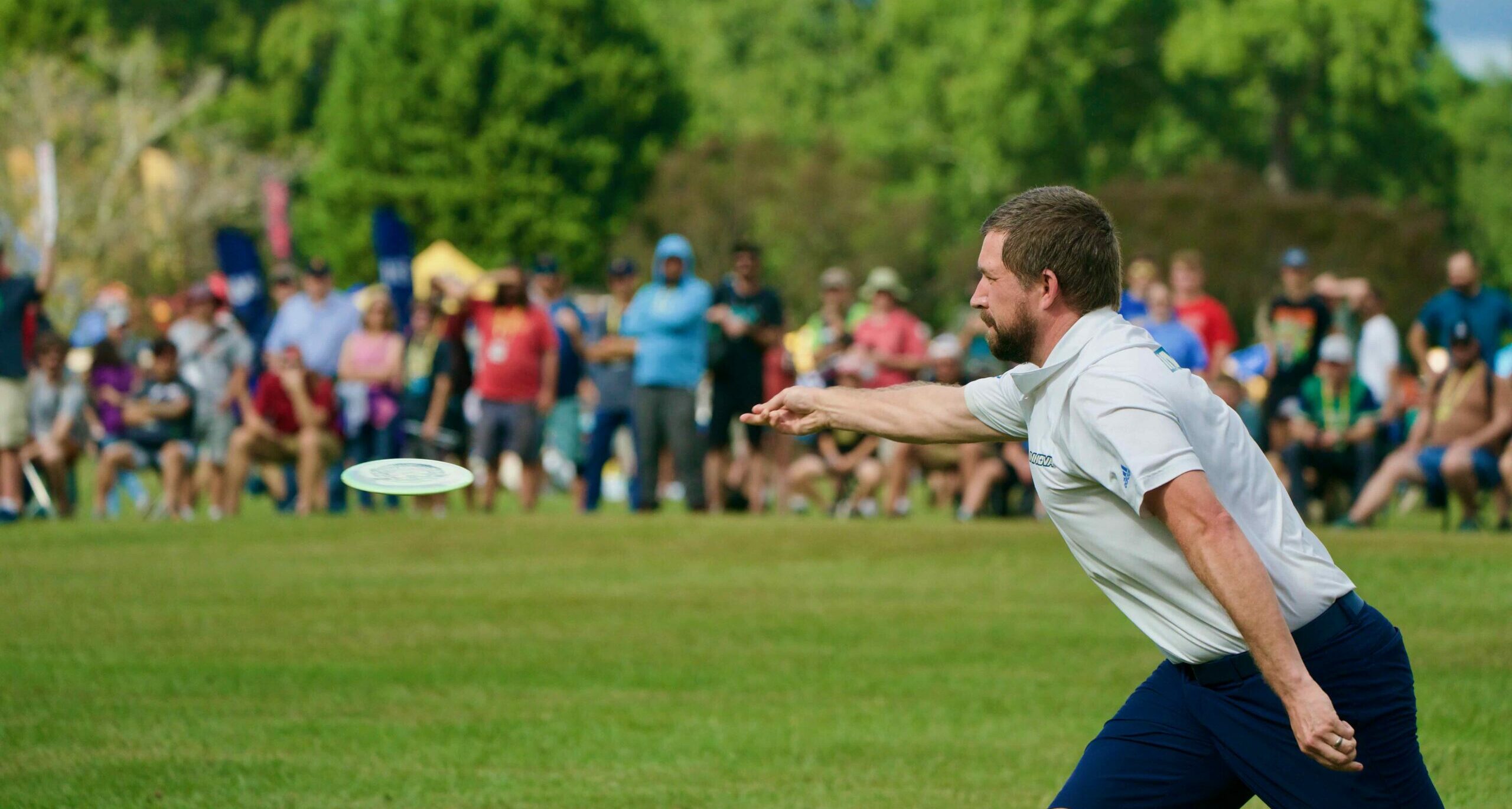 Championship Week Begins – About the 2022 USDGC and TPWDGC