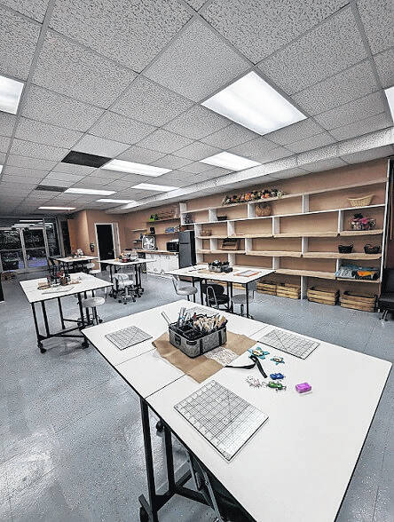 People’s Emporium strives to build community