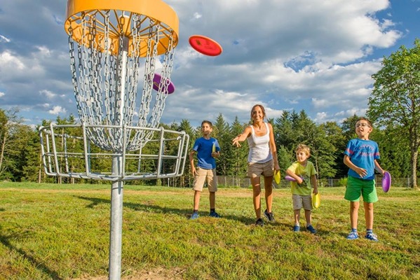 Disc Golf Market to Witness Growth Acceleration | MVP Disc Sports, Streamline Discs, Dynamic Discs