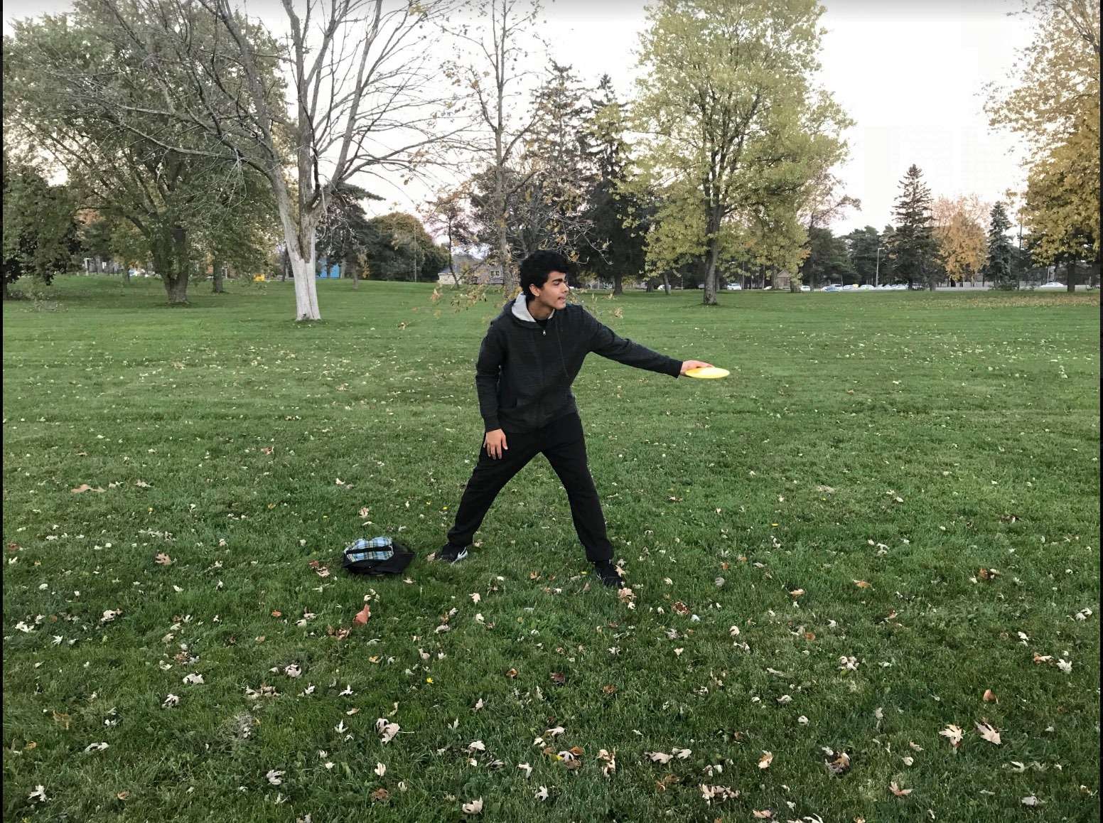 Upcoming “Learn-A-Ment” seeks to grow the game of disc golf in Kingston