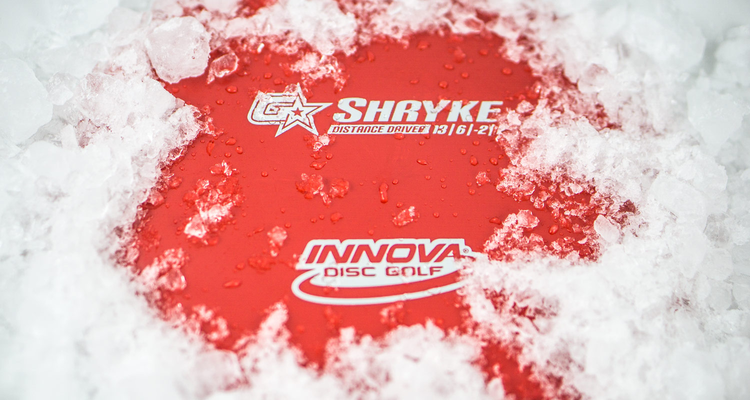 Winter Disc Golf Guide – Innova Disc Golf