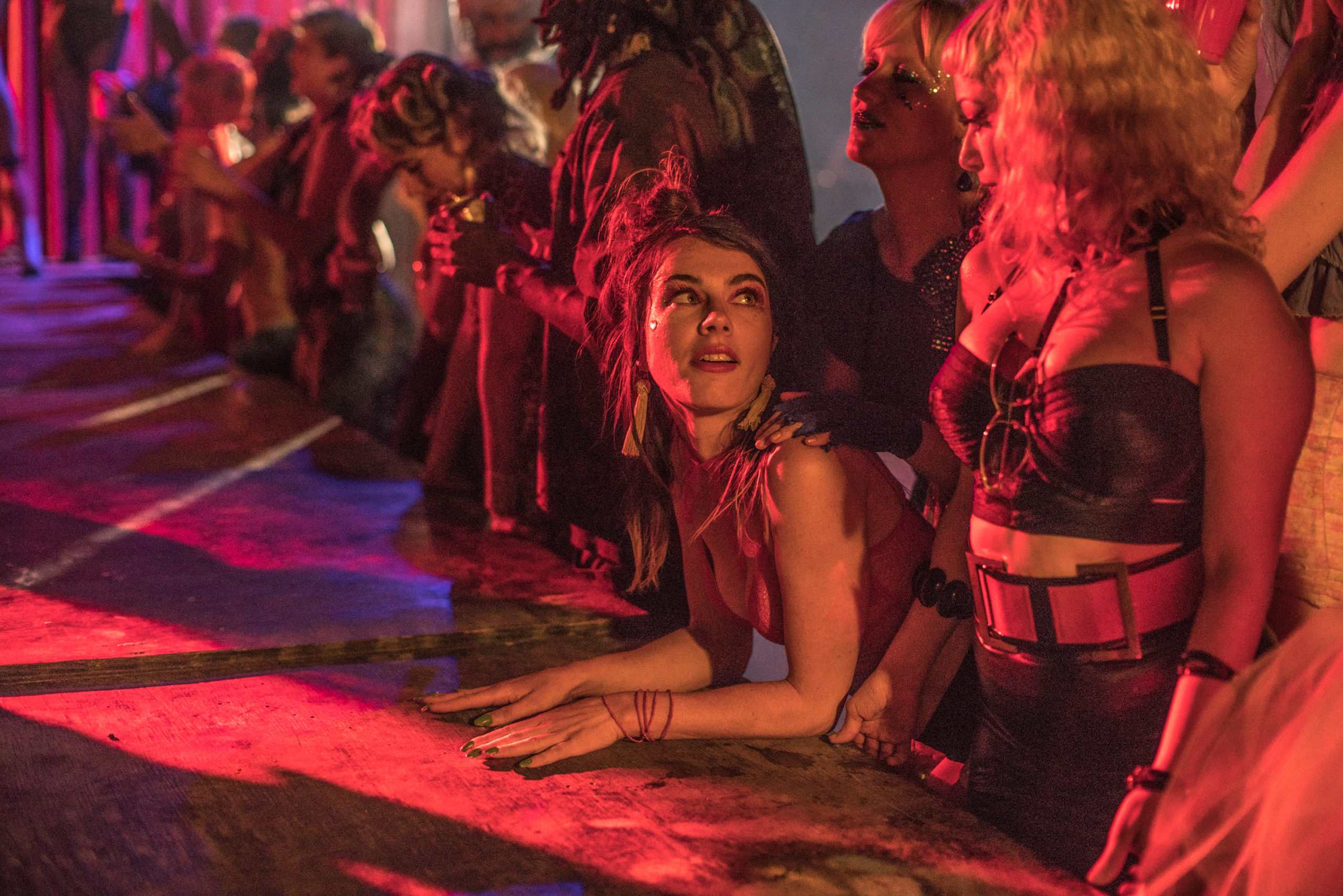 What’s happening this weekend in NOLA (11/4 – 6)