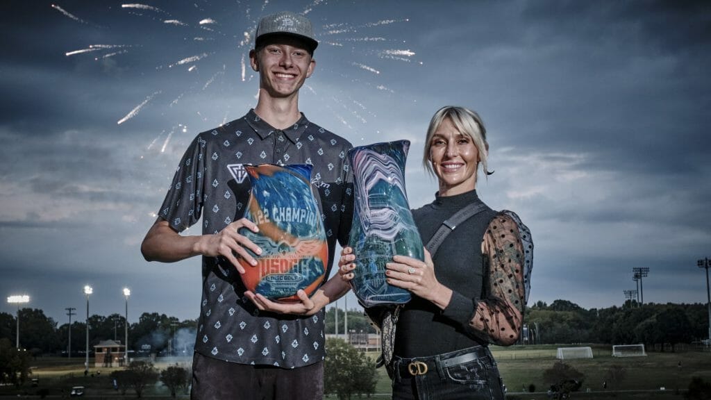 The Top 10 Storylines of the 2022 USDGC & TPWDGC