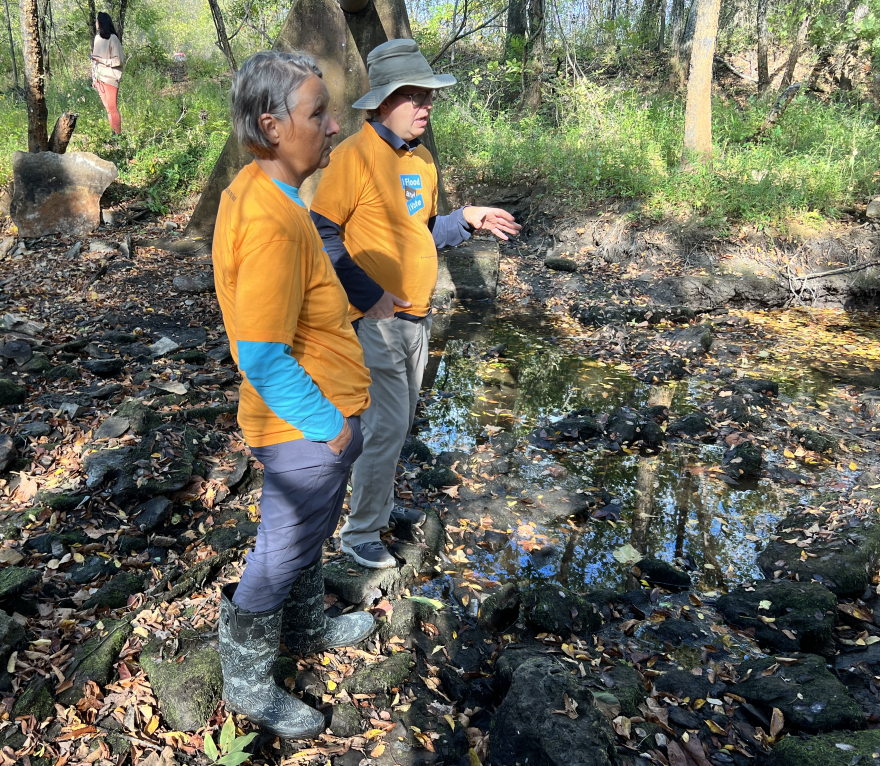 ‘Not just a flood, but a toxic flood’: Lead mining waste sits in the same floodwaters as Northeast Oklahoma homes and businesses