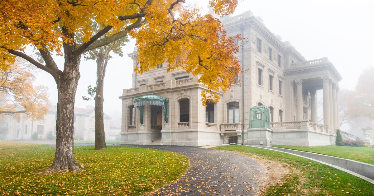 Want to explore Pendleton Heights? Start with this beginner’s guide to the neighborhood | KCUR 89.3