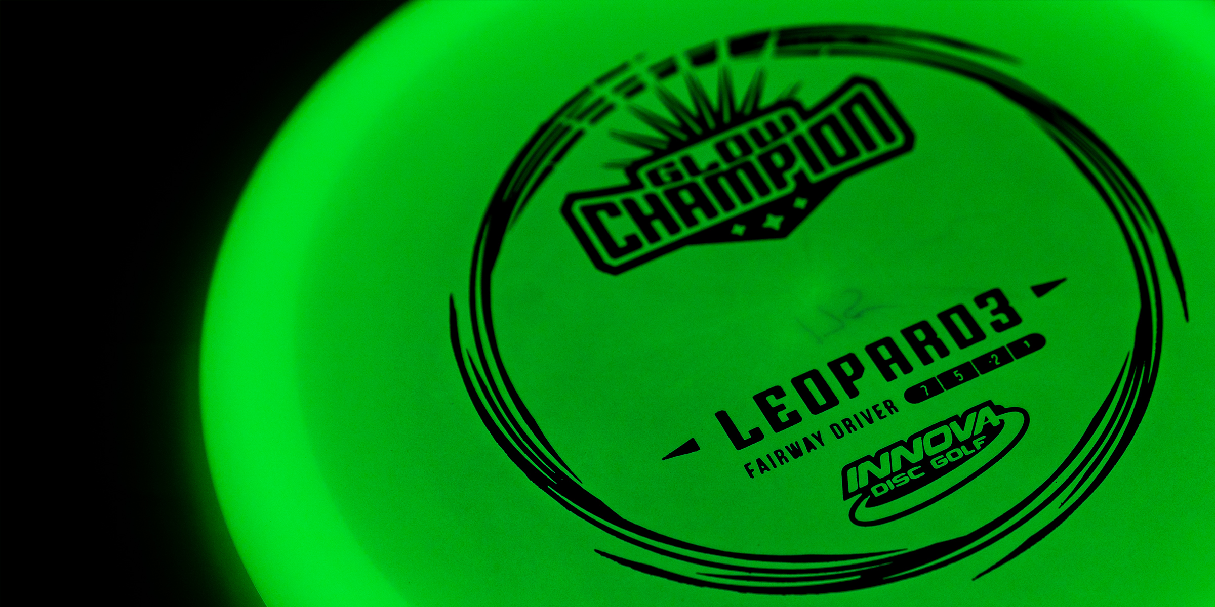 Glow Disc Golf – Light Up the Course