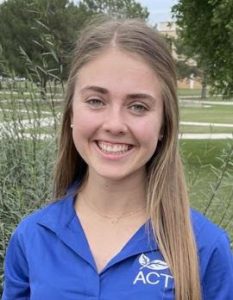 National Ag Communicators of Tomorrow’s 2022-23 officer team