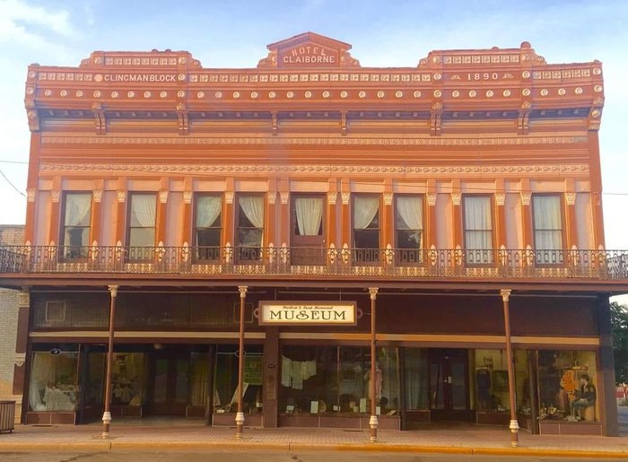 Homer Is One Of The Best Winter Towns In Louisiana