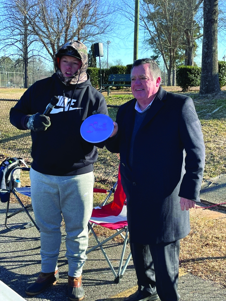 Frozen Peach Championship registration open – The Clanton Advertiser