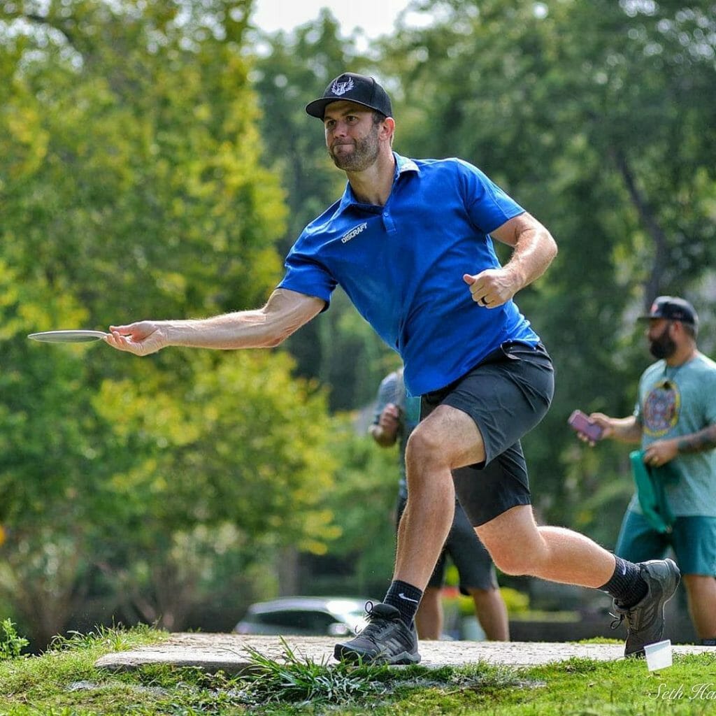 Fandom Survey: How Fans See Disc Golf