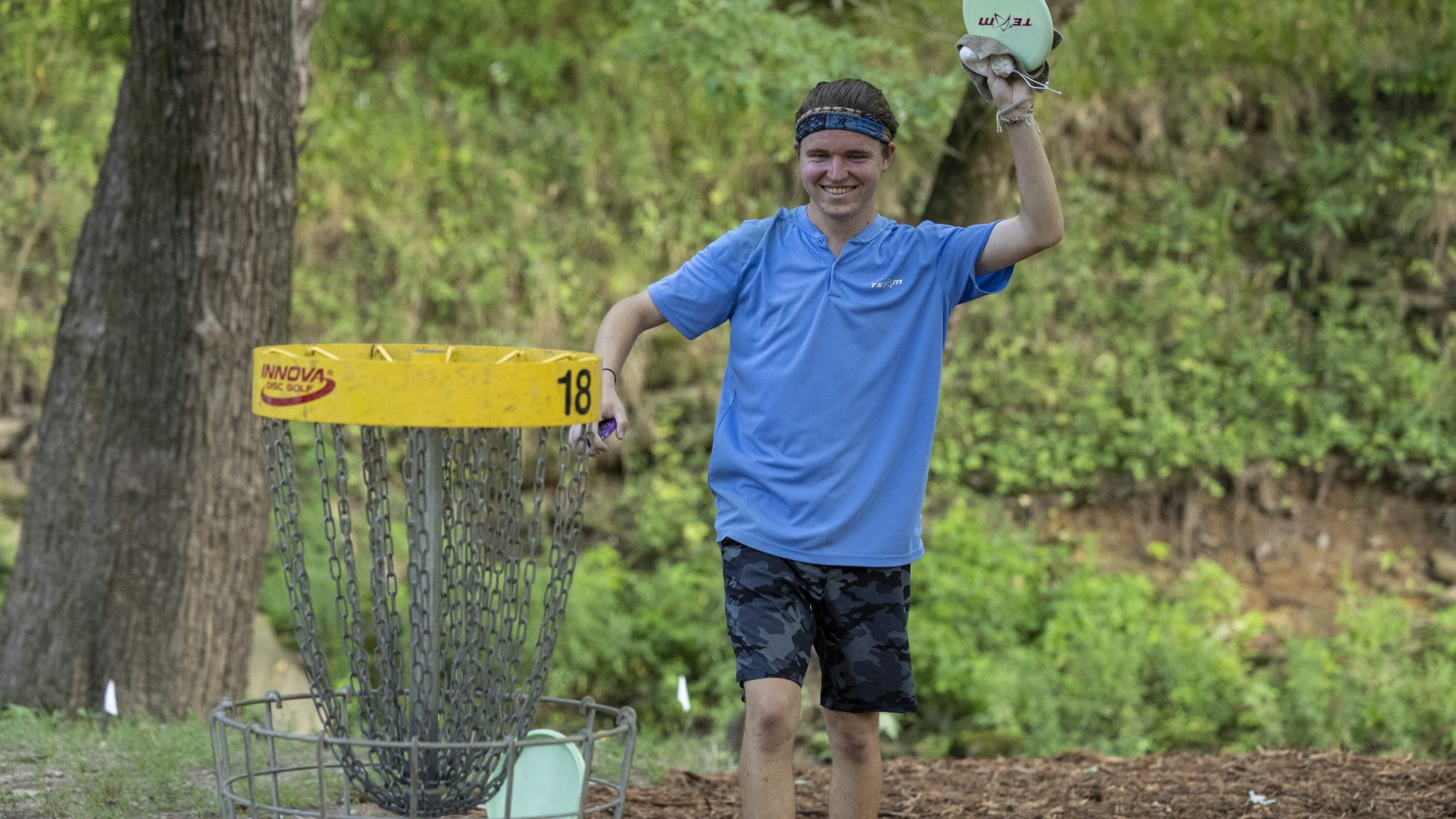 Alden Harris Re-Signs with Prodigy for 2023