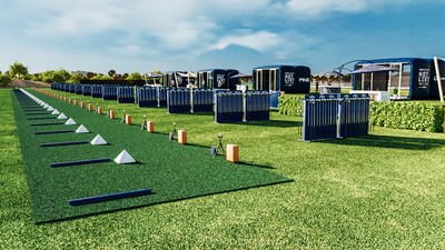 INAUGURAL GOLF GALAXY HOT LIST LIVE PRESENTED BY GOLF DIGEST IS COMING TO PHOENIX