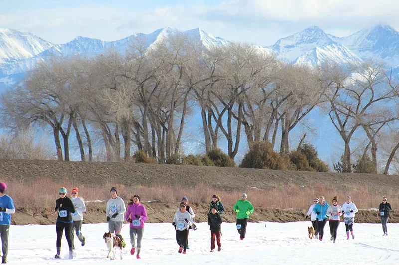 6 healthy things to do in Colorado in January